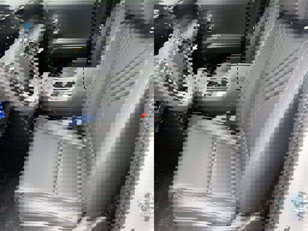 New 2026 Hyundai Palisade FWD Hybrid image 11