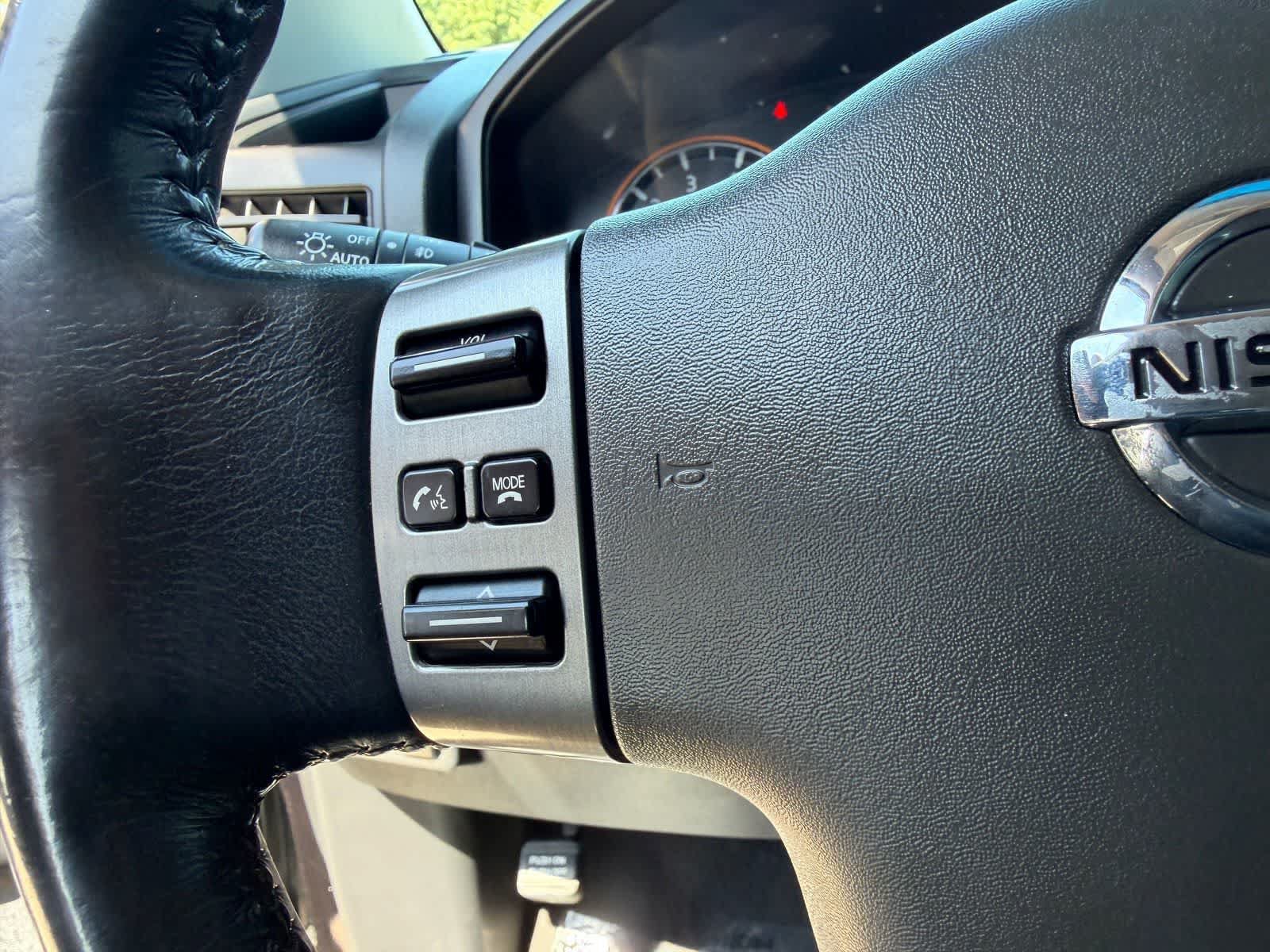 Used 2008 Nissan Titan 2WD Crew Cab image 17