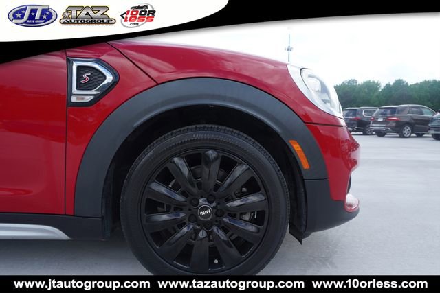 Used 2020 MINI Cooper Countryman S image 10