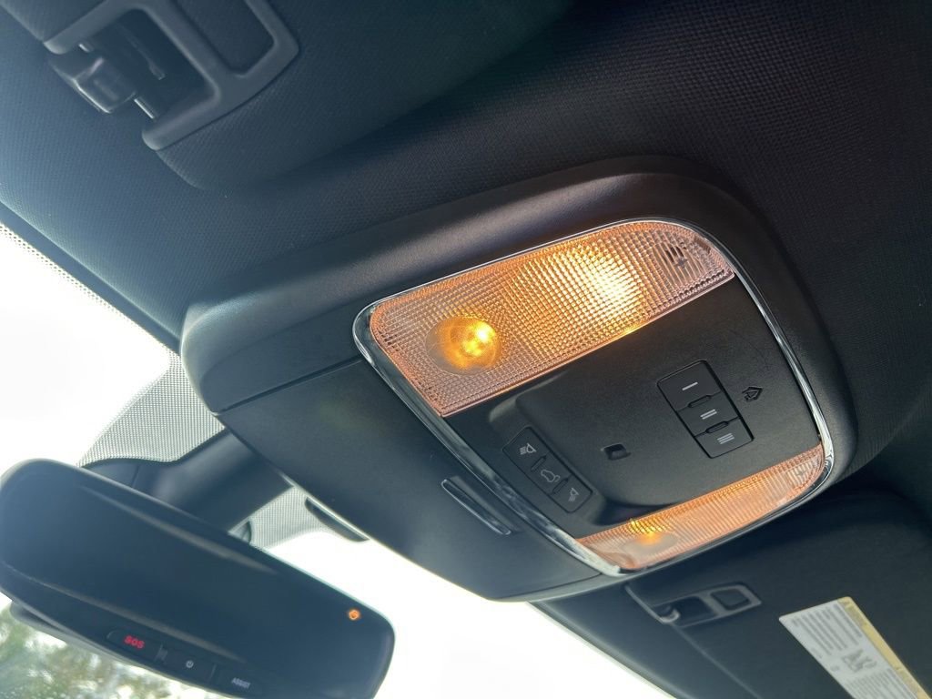 Used 2019 Jeep Grand Cherokee Limited image 42