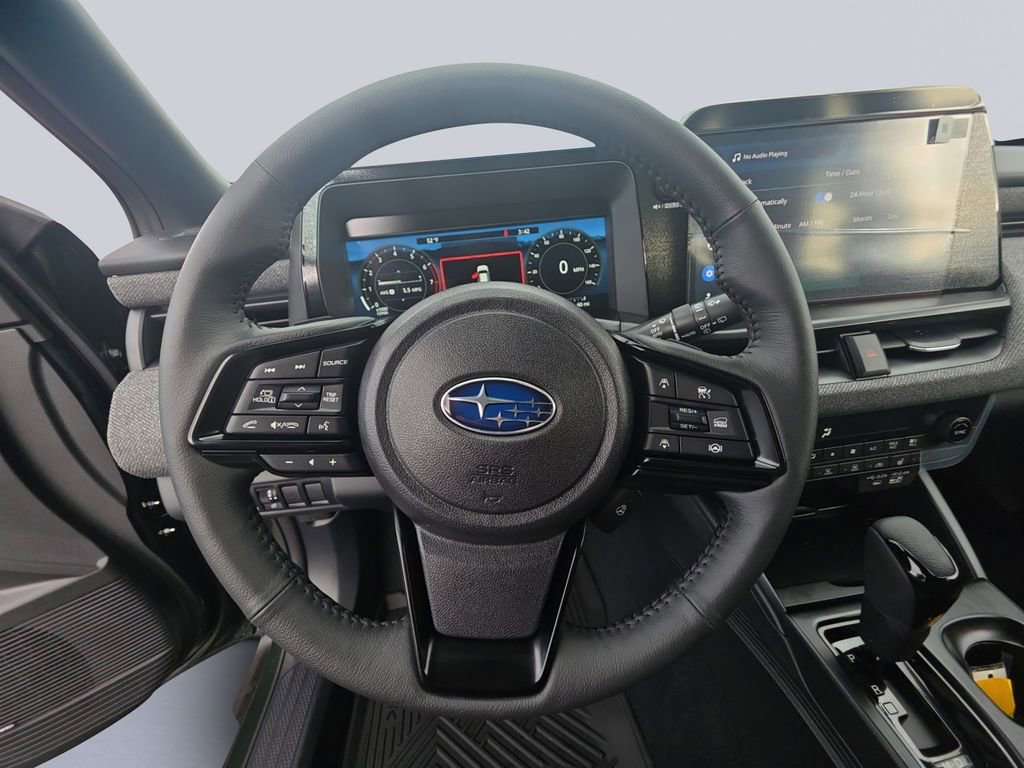 New 2026 Subaru Outback Limited image 13