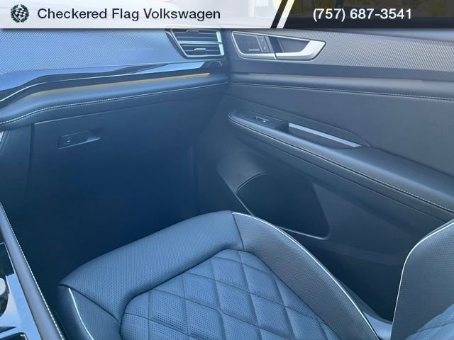 New 2026 Volkswagen Atlas Cross Sport SEL Premium R-Line image 30