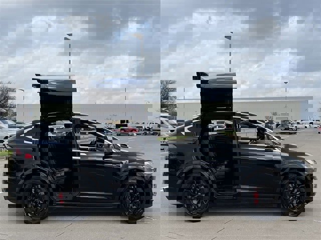 Used 2019 Tesla Model X Performance image 25