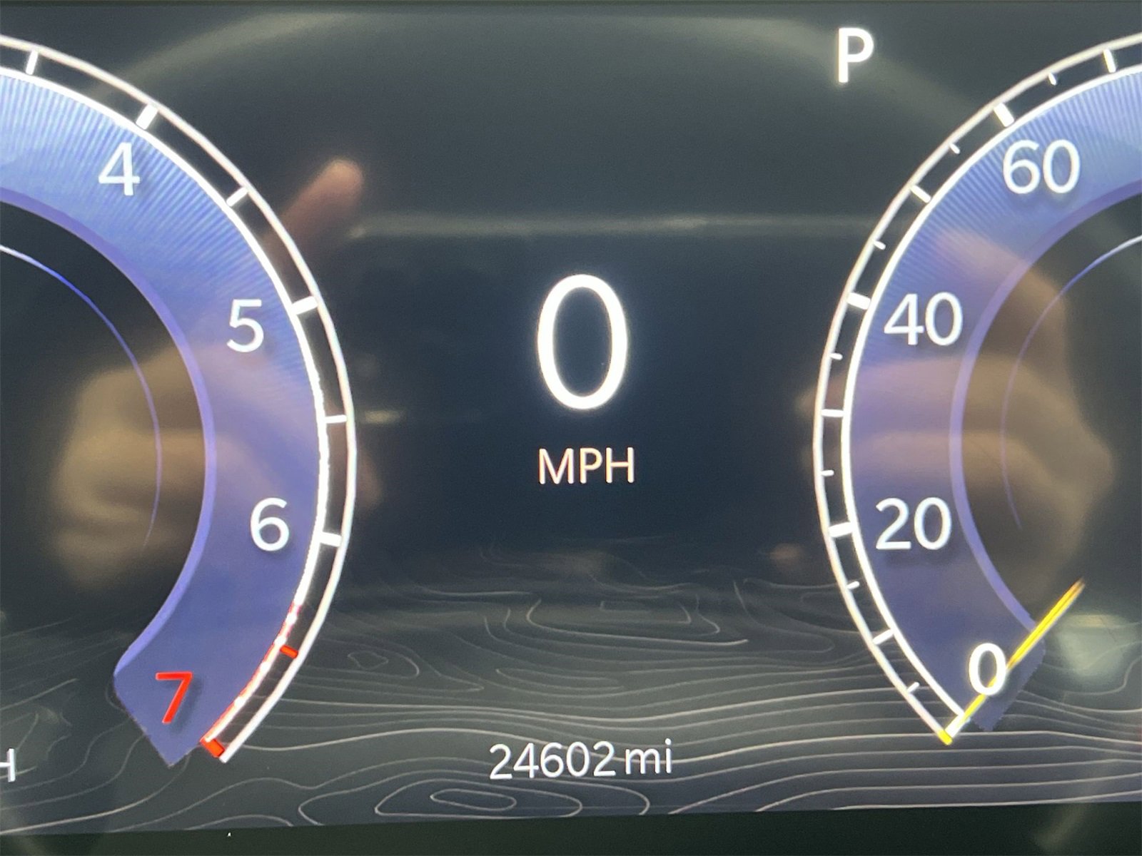 Used 2023 Jeep Grand Cherokee L Laredo image 15