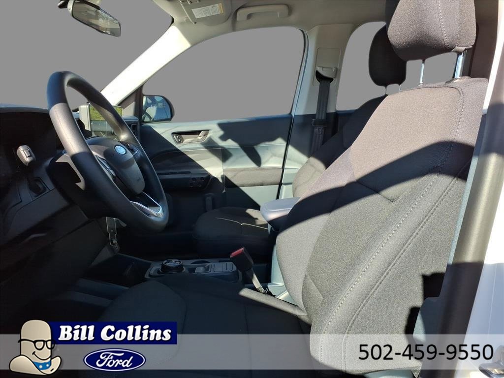 New 2025 Ford Maverick XL w/ Equipment Group 101A image 6