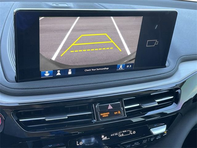 New 2026 Acura MDX FWD image 14