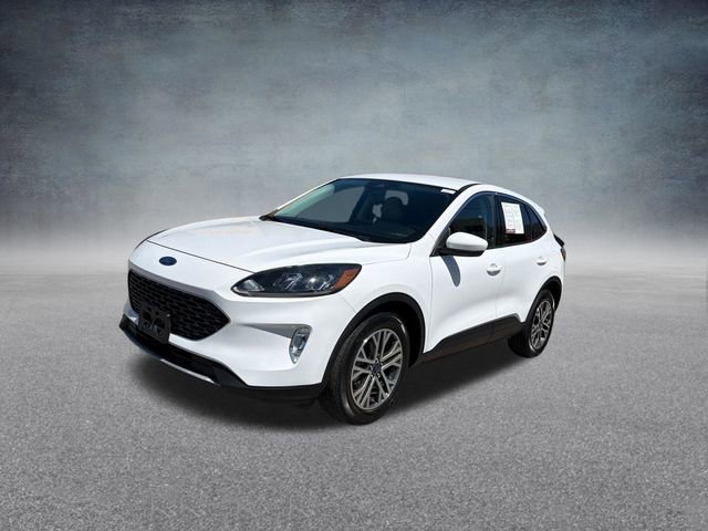 Used 2022 Ford Escape SEL AWD/4WD image 42