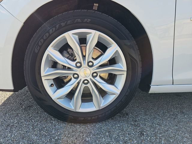 Used 2024 Chevrolet Malibu LT FWD image 32