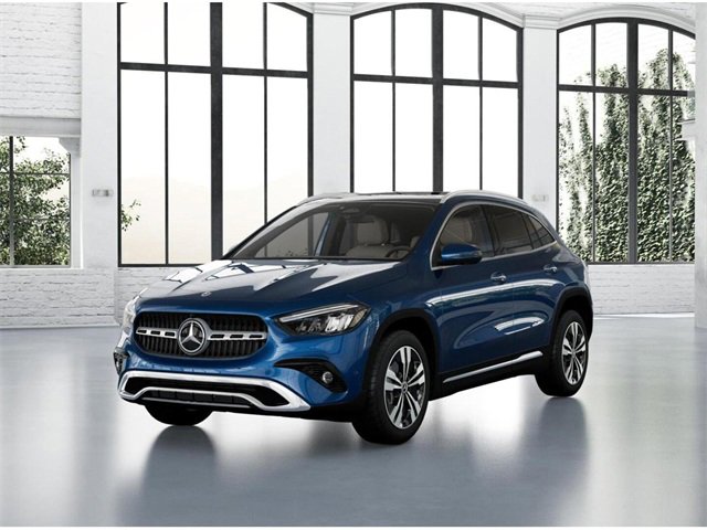 New 2025 Mercedes-Benz GLA 250 image 40