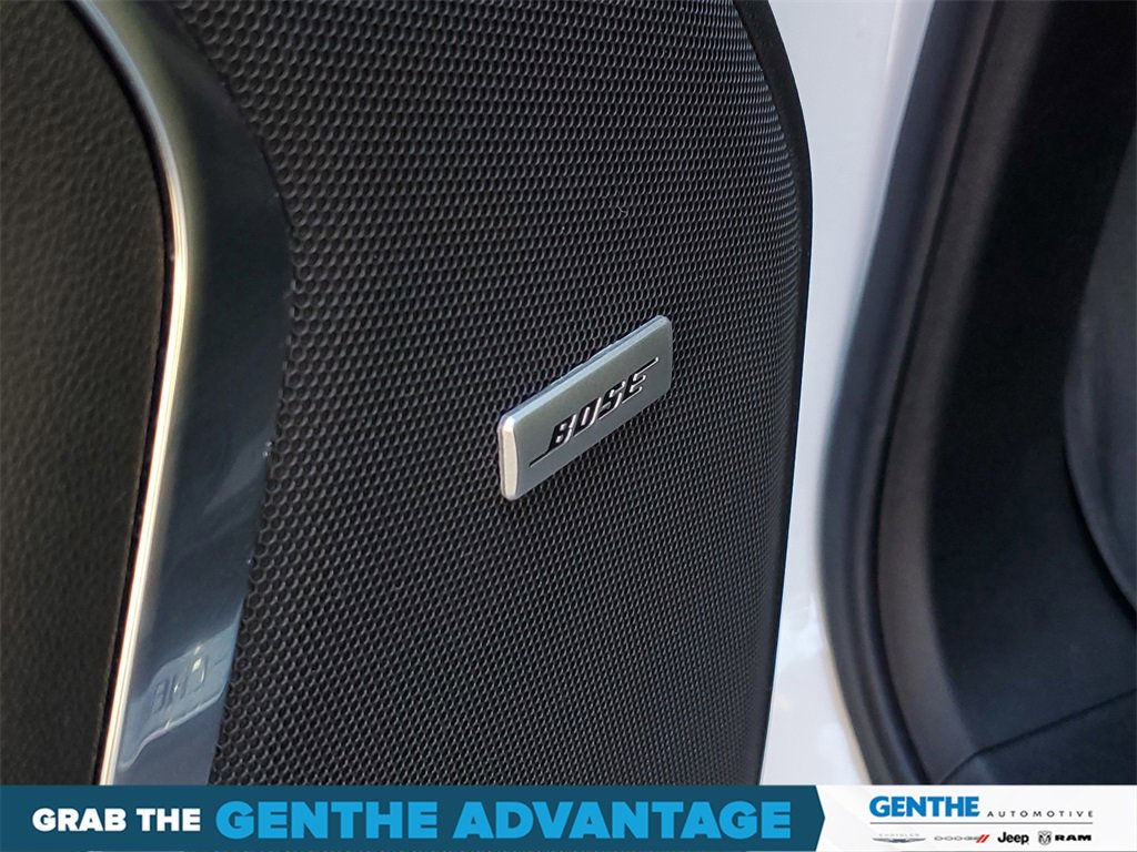 Used 2023 Chevrolet Tahoe Premier w/ Advanced Technology Package image 14