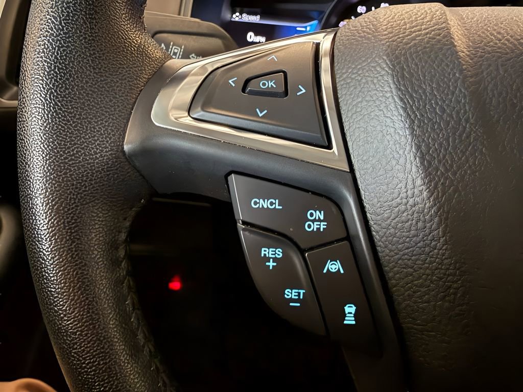 Used 2022 Ford Edge SEL w/ Convenience Package AWD/4WD image 19