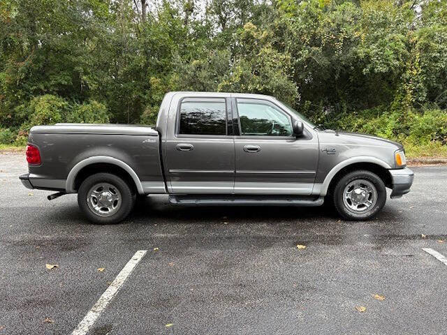 Used 2003 Ford F150 Lariat image 4