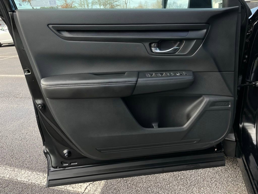 Certified 2026 Honda CR-V LX image 23