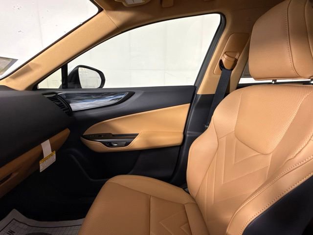 New 2026 Lexus NX 450h+ AWD w/ Luxury Package image 19