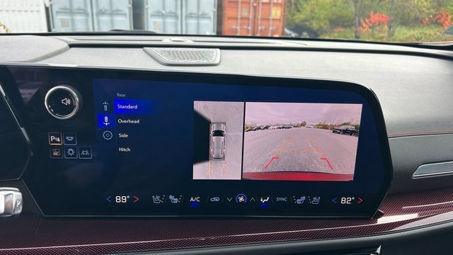 Certified 2024 Chevrolet Traverse RS image 29