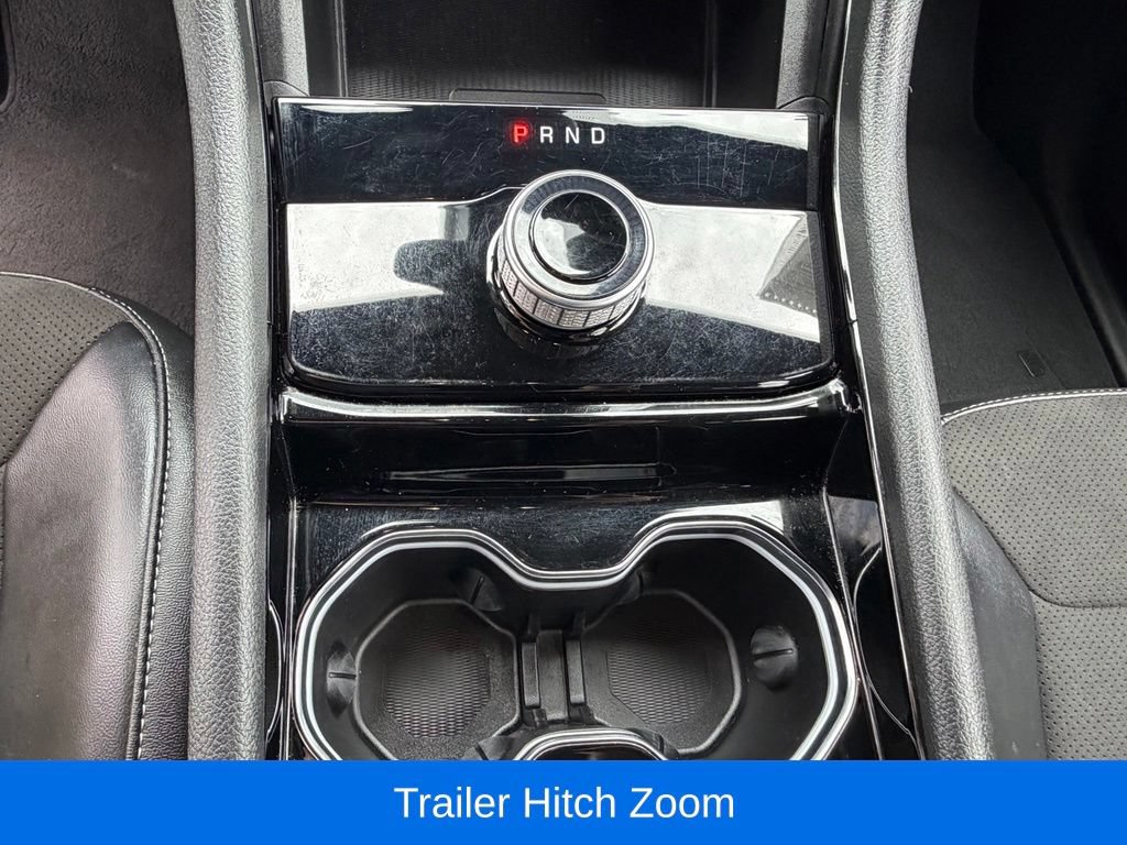 Used 2023 Jeep Grand Cherokee Altitude AWD/4WD image 27