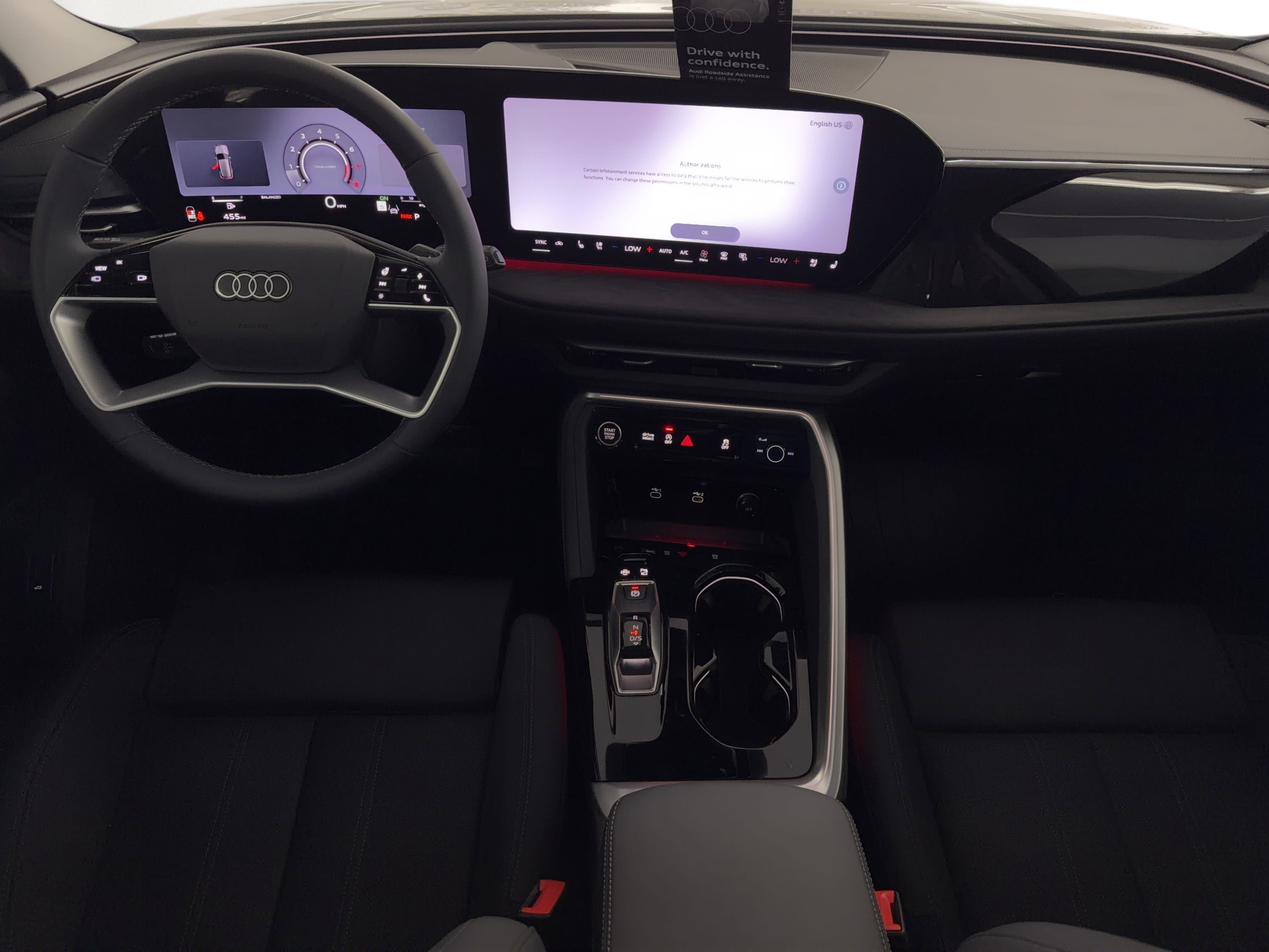 New 2026 Audi Q5 Premium Plus image 19