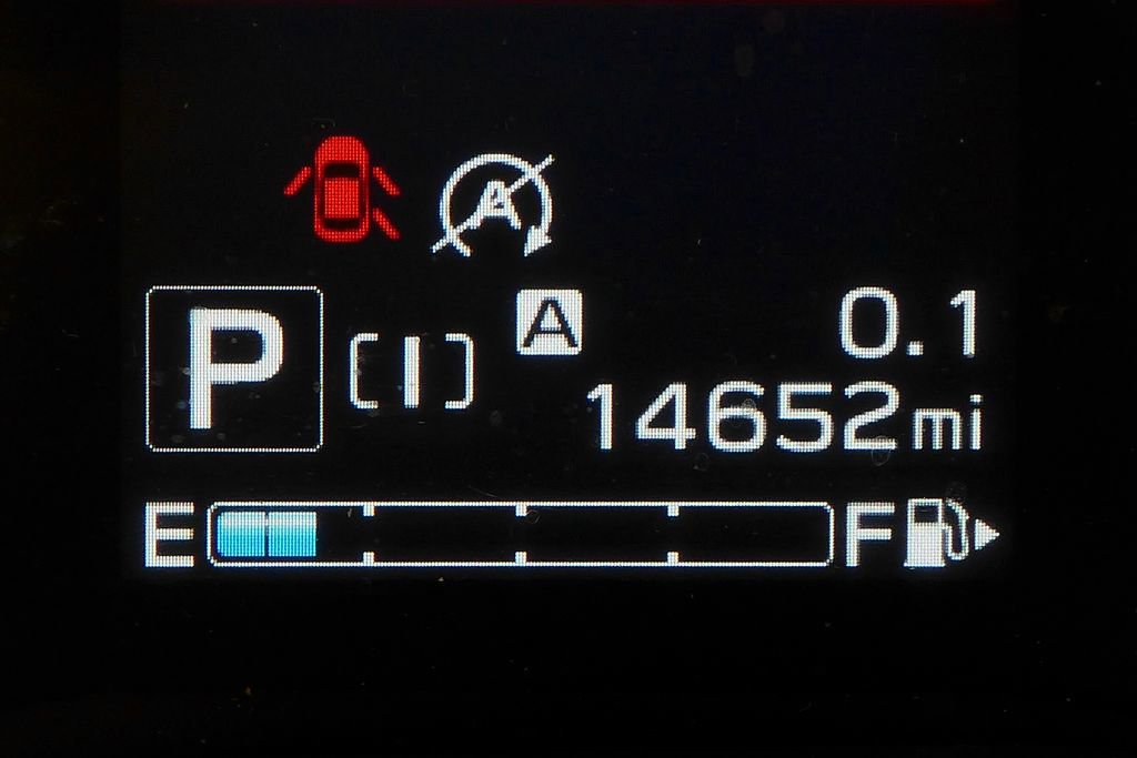 Certified 2024 Subaru Forester Premium AWD/4WD image 32