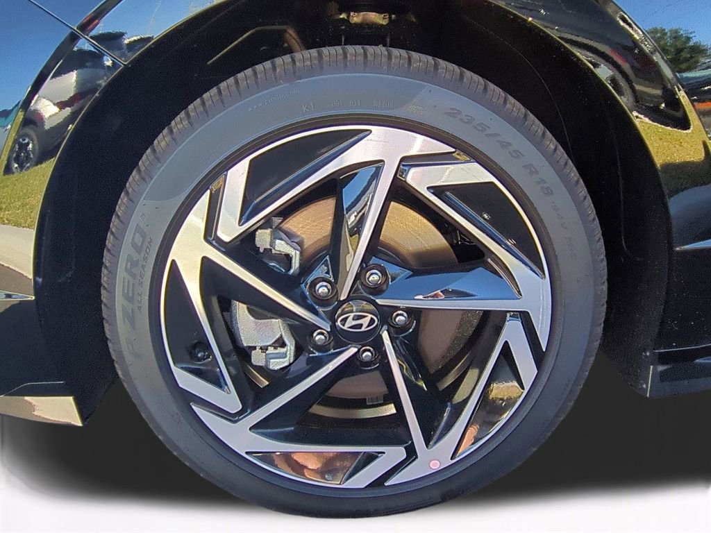 New 2026 Hyundai Sonata SEL image 11