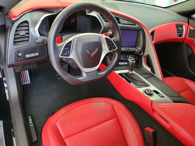 Used 2018 Chevrolet Corvette Grand Sport image 5
