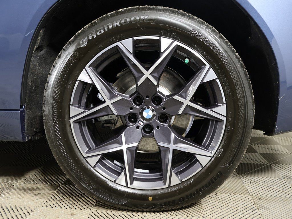 Used 2026 BMW X3 xDrive30 w/ M Sport Package image 22