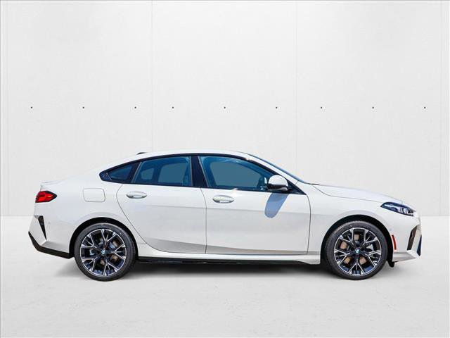 Used 2025 BMW 228i xDrive w/ Premium Package image 4