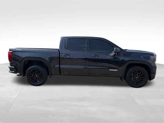 Used 2022 GMC Sierra 1500 Elevation AWD/4WD image 8