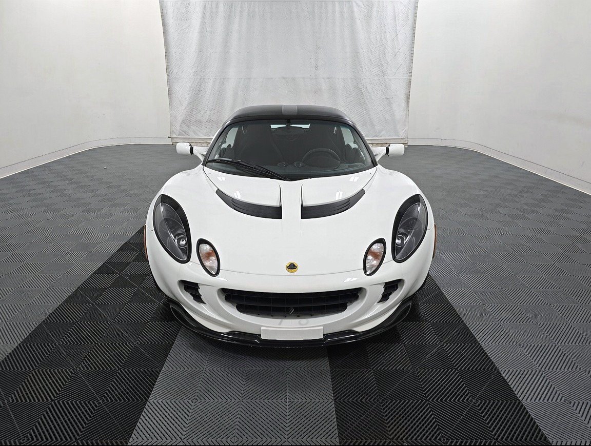 Used 2006 Lotus Elise RWD image 2