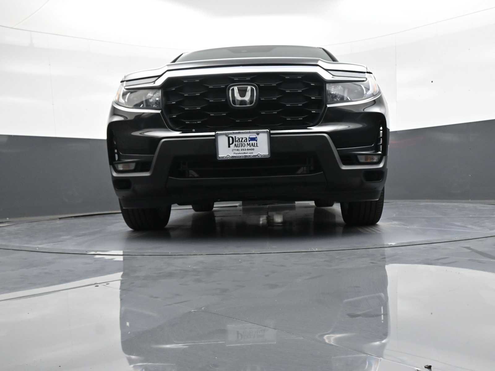 Certified 2023 Honda Passport EX-L image 28
