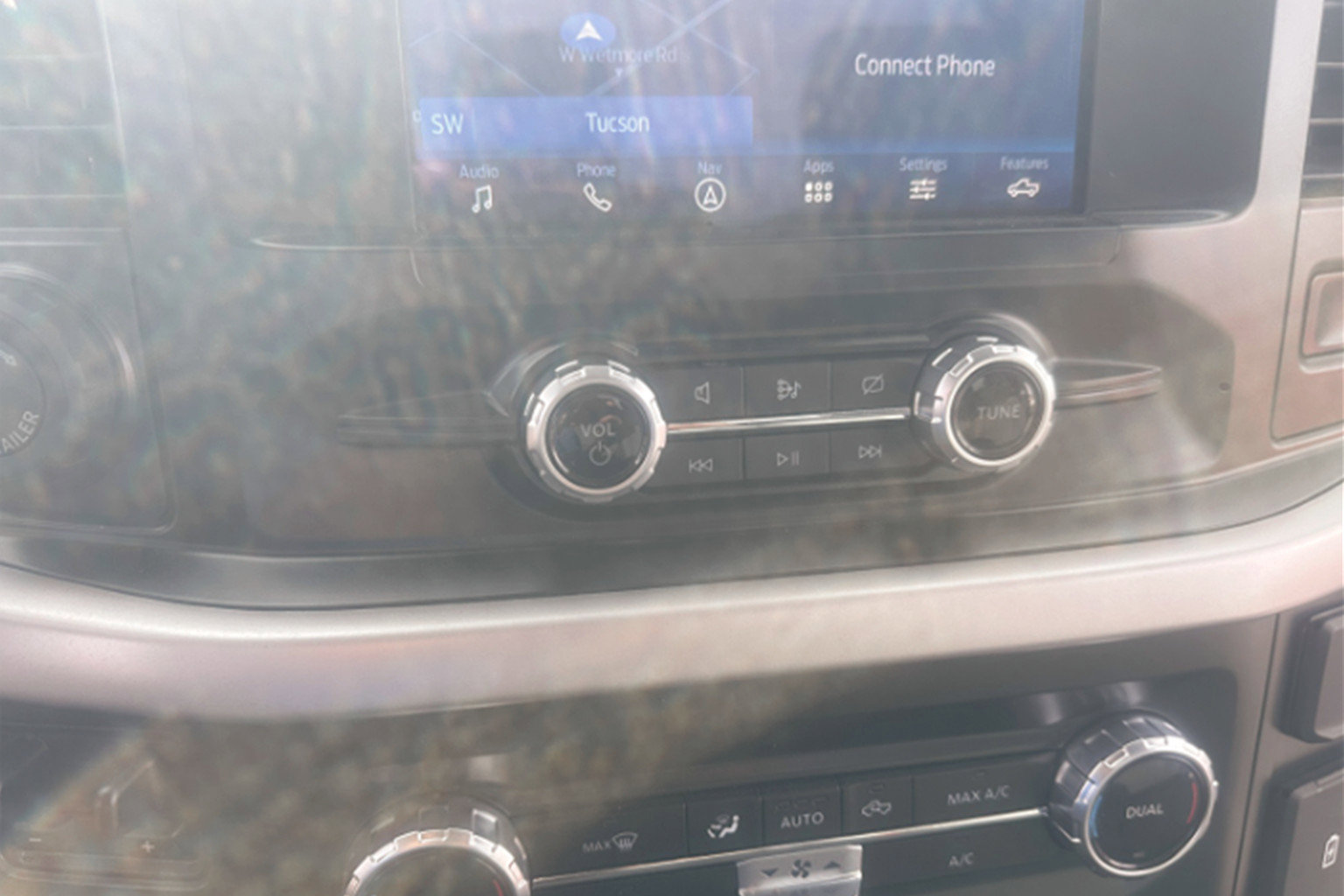 Used 2023 Ford F150 XLT w/ Equipment Group 301A Mid image 12