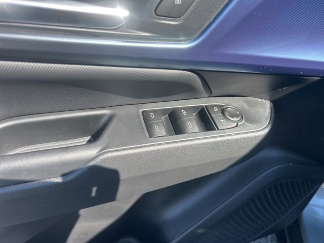 New 2026 Chevrolet Equinox EV LT image 13