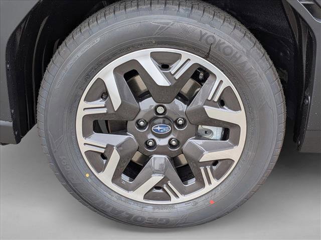 Used 2026 Subaru Forester Premium AWD/4WD image 10