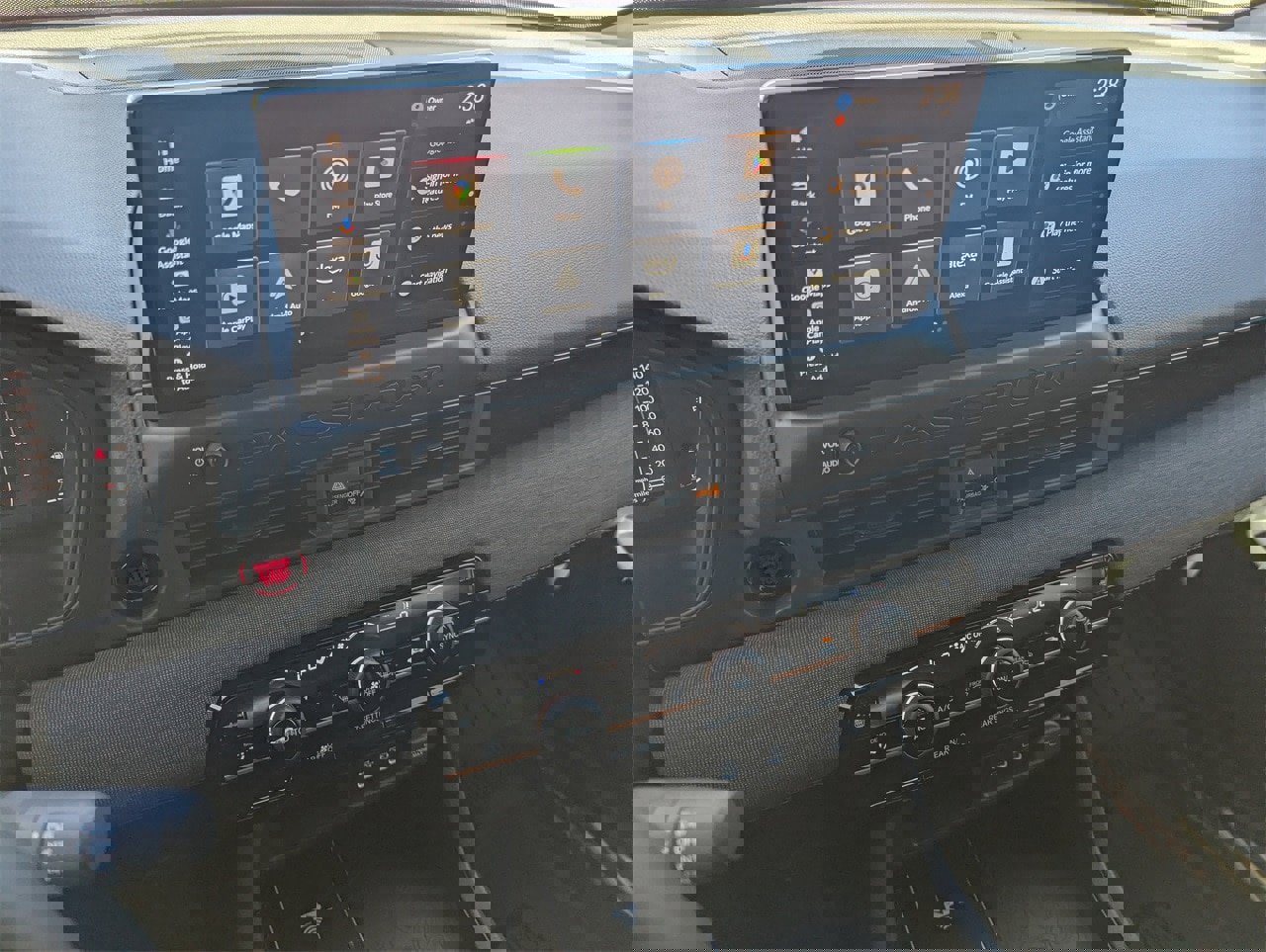 New 2026 Honda Passport TrailSport image 11