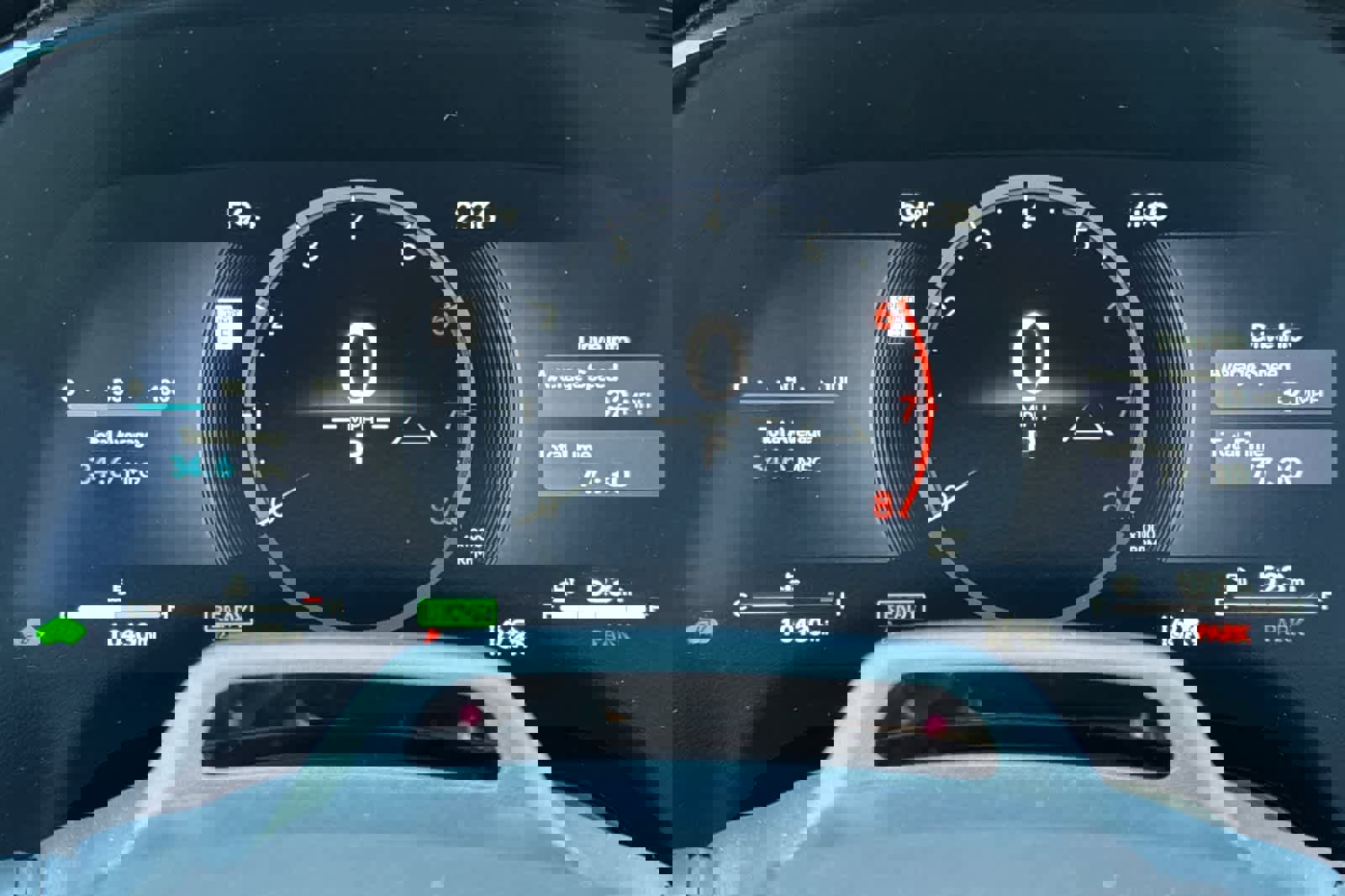 Certified 2025 Lexus RX 350h w/ Convenience Package image 29