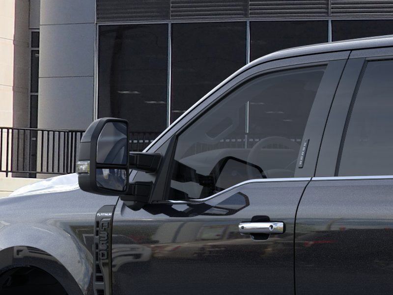 New 2026 Ford F350 Platinum AWD/4WD image 42