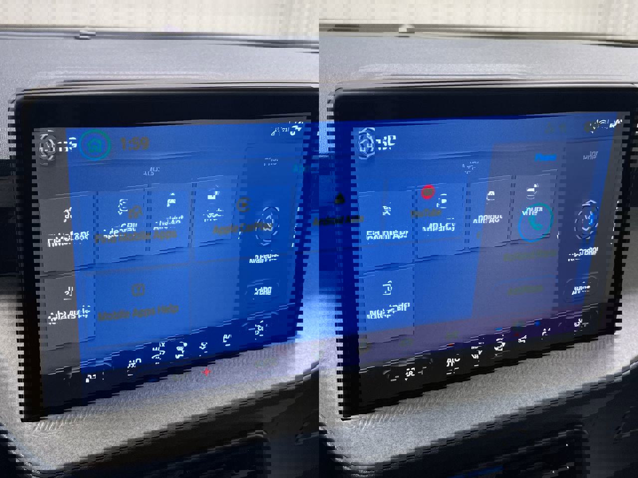 New 2025 Ford Maverick XLT image 38