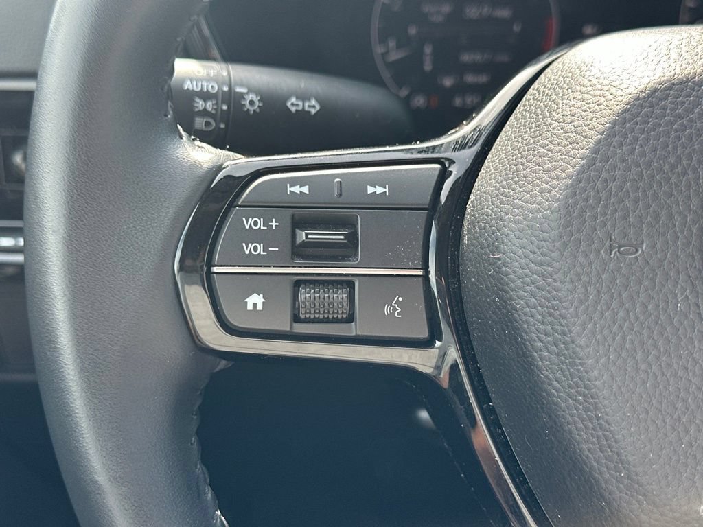 Used 2024 Honda CR-V EX-L image 21
