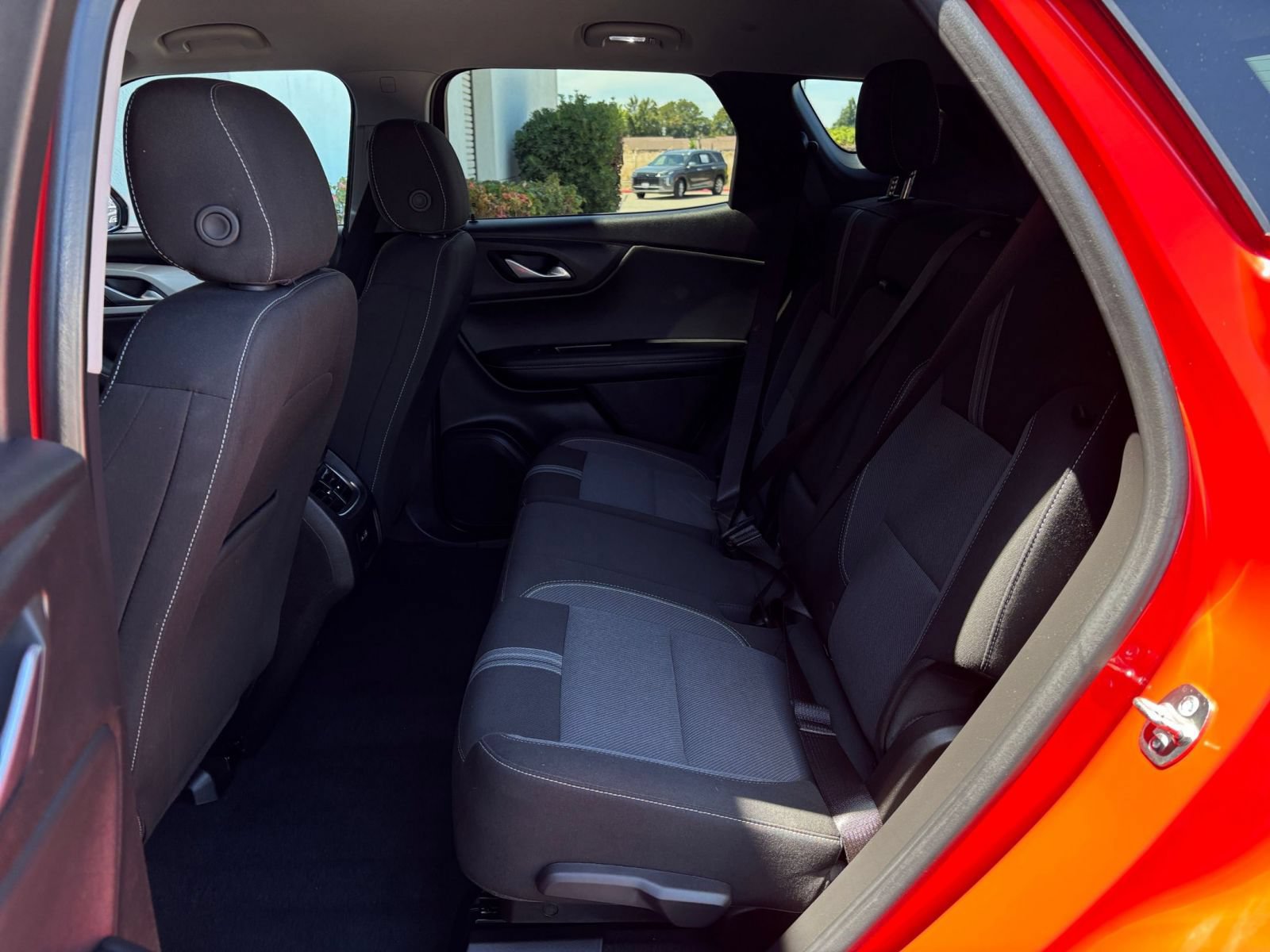 Used 2026 Chevrolet Blazer LT FWD image 28