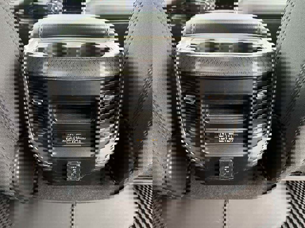 New 2025 RAM 1500 Lone Star image 22