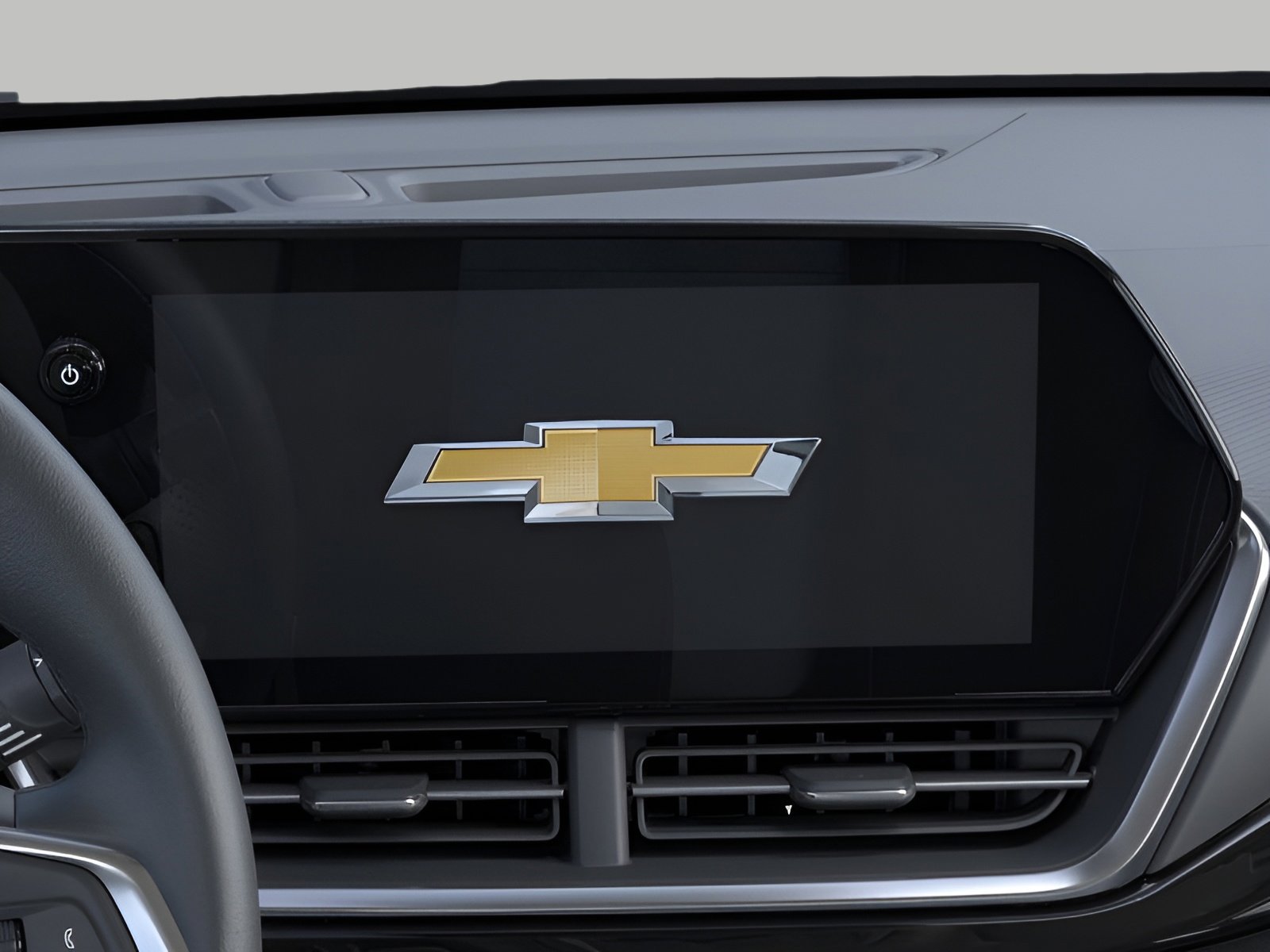 New 2026 Chevrolet Trax ACTIV FWD image 20