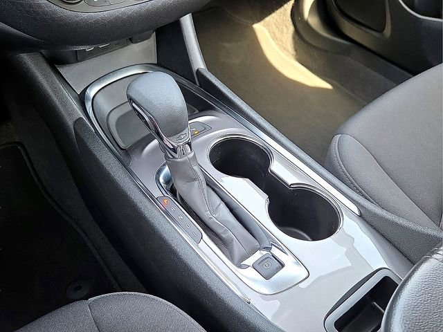 Used 2025 Chevrolet Malibu LT FWD image 25