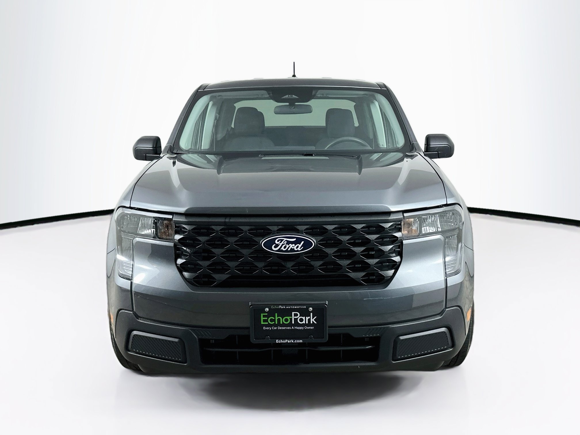 Used 2025 Ford Maverick XL FWD image 2