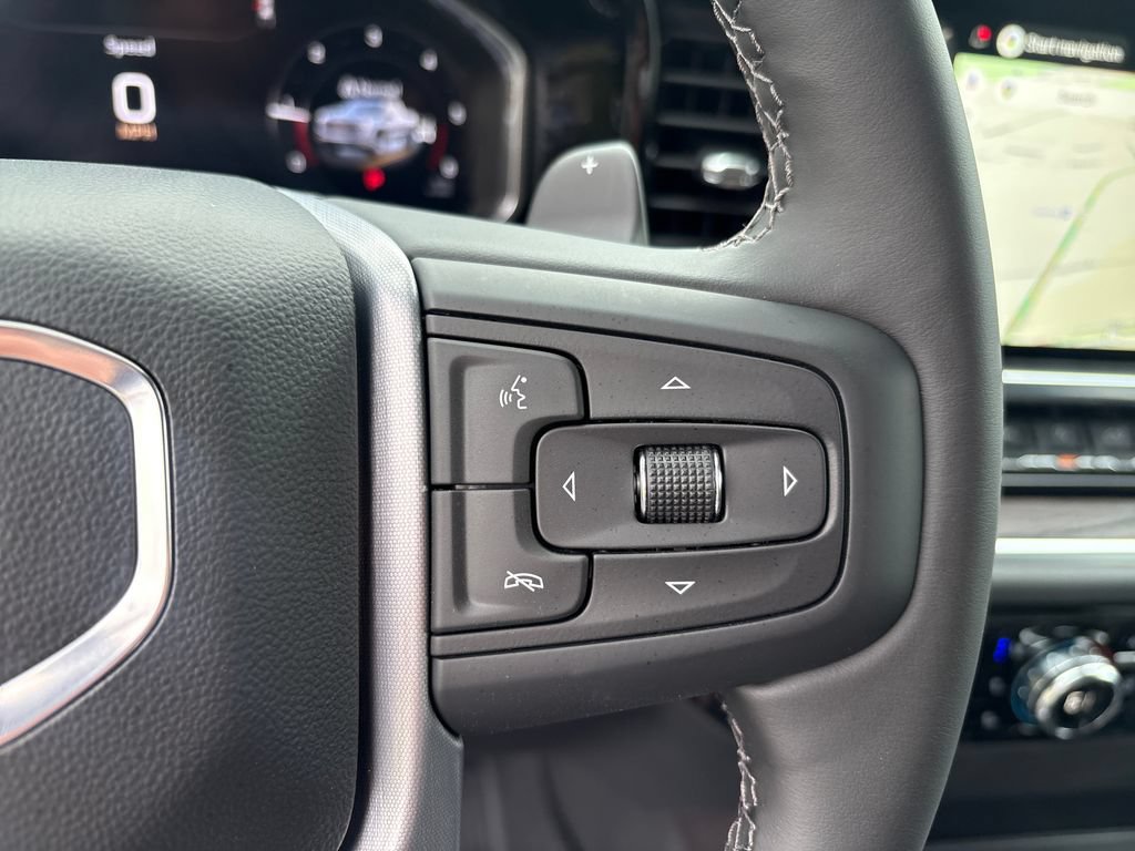 New 2026 GMC Sierra 1500 SLT w/ SLT Convenience Package AWD/4WD image 18