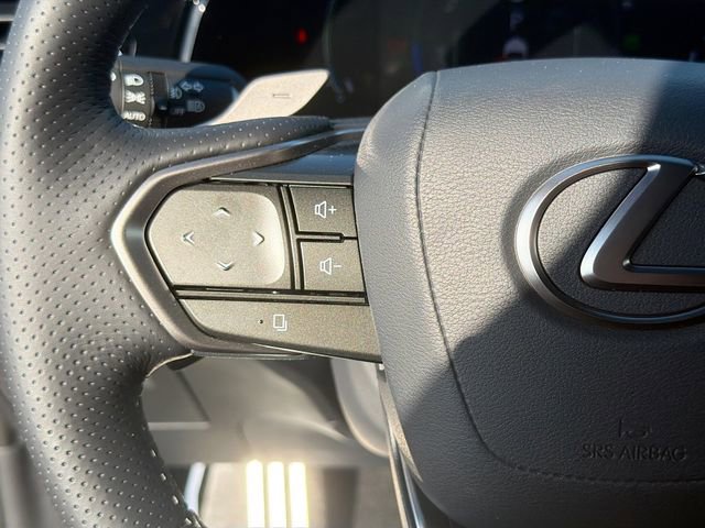 New 2026 Lexus NX 450h+ F Sport image 37