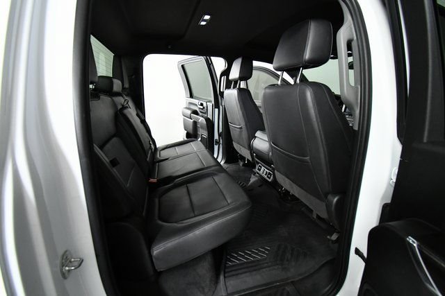 Used 2021 Chevrolet Silverado 3500 LTZ AWD/4WD image 24