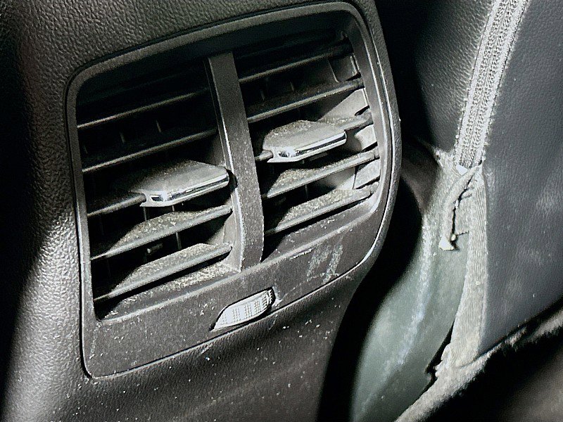 Used 2022 Ford Escape SEL image 24