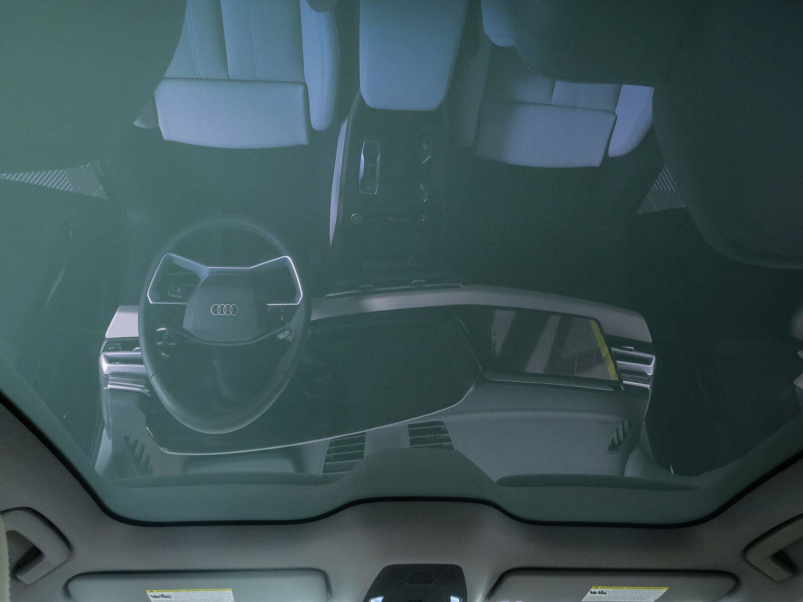 New 2026 Audi A5 Prestige AWD/4WD image 20