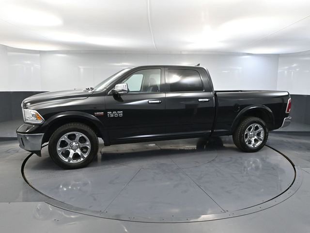 Used 2018 RAM 1500 Laramie w/ Convenience Group image 11