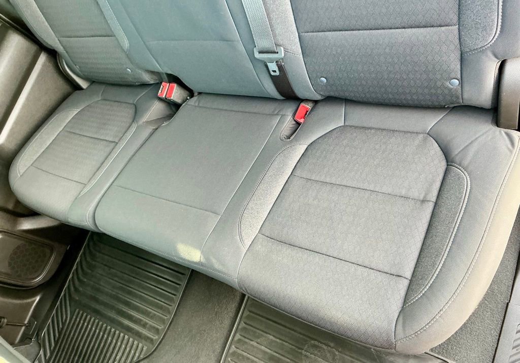 Used 2019 Chevrolet Silverado 1500 LT w/ Texas Edition image 31
