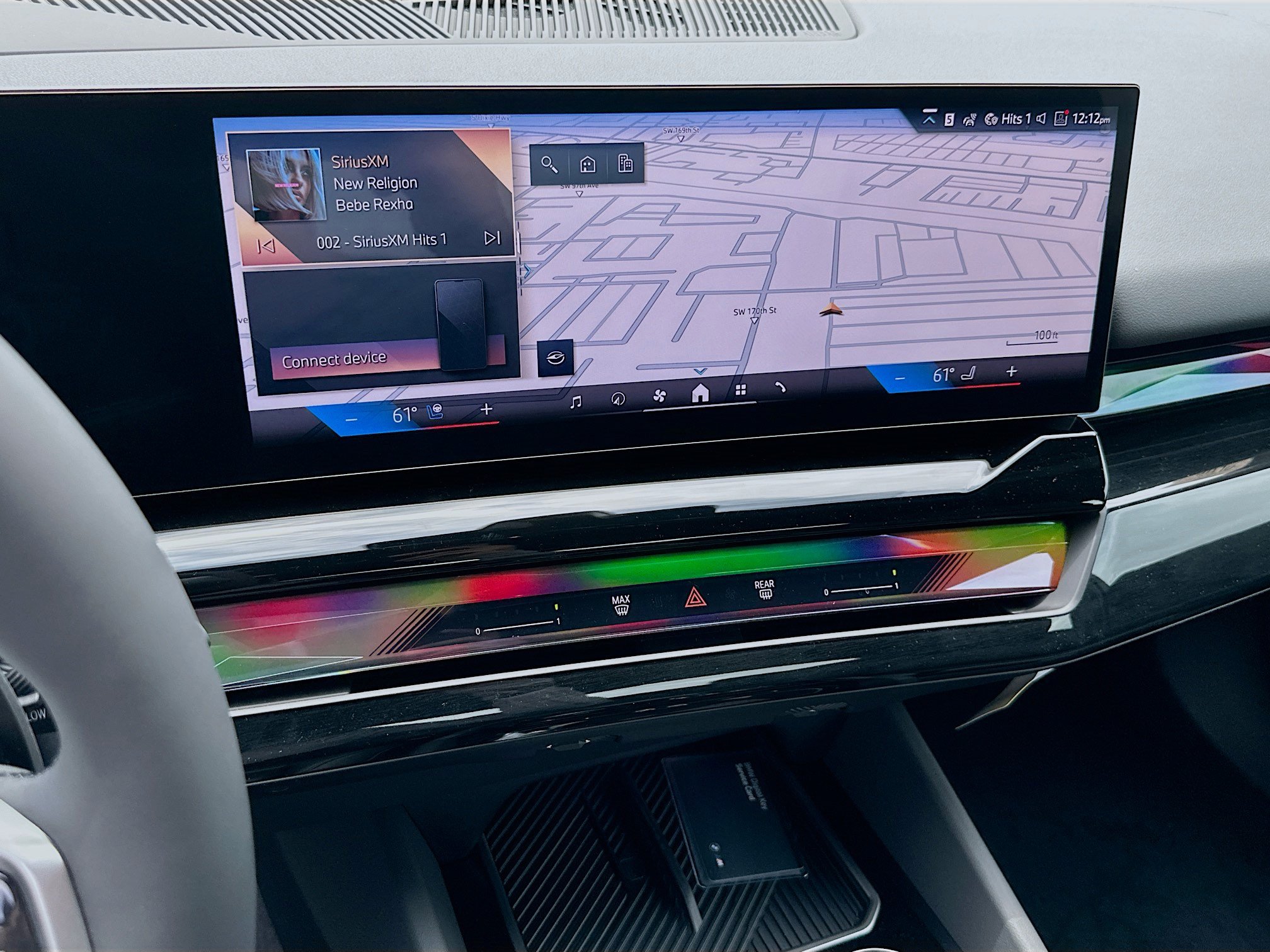New 2027 BMW 530i xDrive AWD/4WD image 10